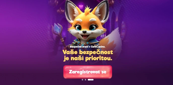 Safecasino Casino